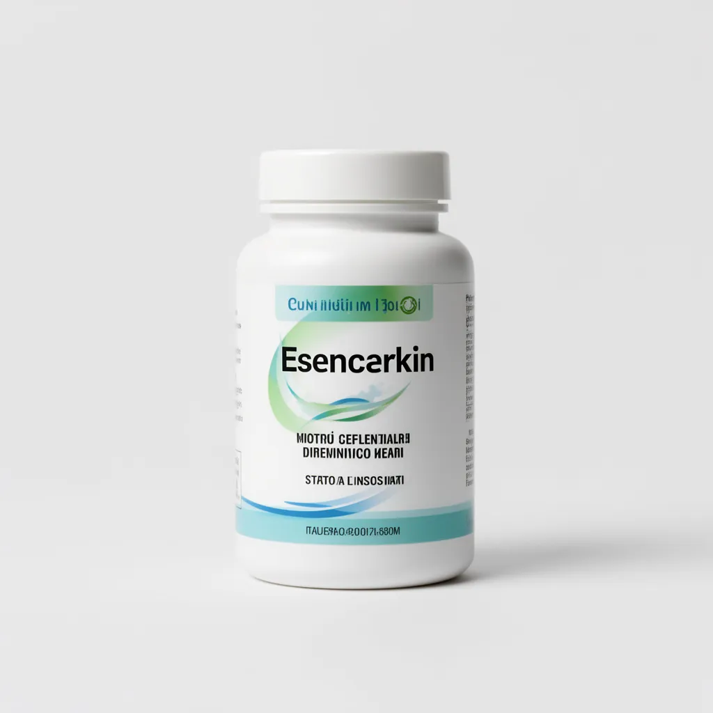 Esencearkin